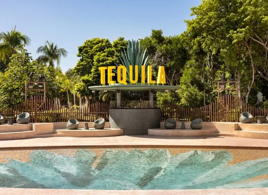 BAHIA PRINCIPE ESCAPE TEQUILA RESORT – Tulum