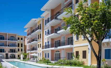 RESIDENCE RESERVA REAL BY HARPER – Punta Cana