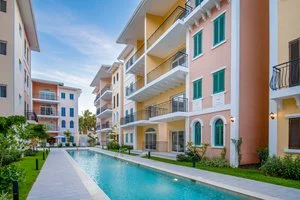RESIDENCE RESERVA REAL BY HARPER – Punta Cana