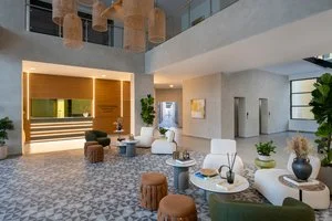 RESIDENCE RESERVA REAL BY HARPER – Punta Cana