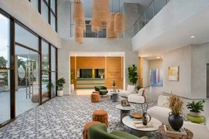 RESIDENCE RESERVA REAL BY HARPER – Punta Cana