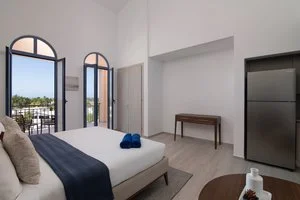 RESIDENCE RESERVA REAL BY HARPER – Punta Cana