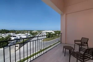 RESIDENCE RESERVA REAL BY HARPER – Punta Cana