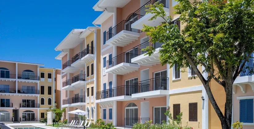 RESIDENCE RESERVA REAL BY HARPER – Punta Cana