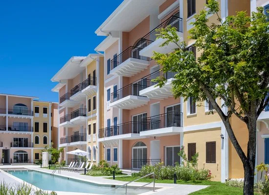 RESIDENCE RESERVA REAL BY HARPER – Punta Cana
