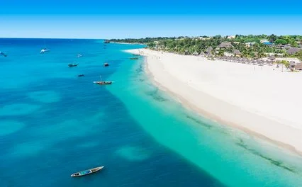 CANARY KENDWA BEACH RESORT – Kendwa