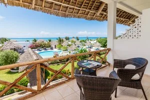 CANARY KENDWA BEACH RESORT – Kendwa