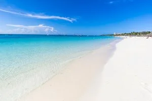 CANARY KENDWA BEACH RESORT – Kendwa