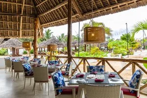 CANARY KENDWA BEACH RESORT – Kendwa