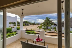 CANARY KENDWA BEACH RESORT – Kendwa