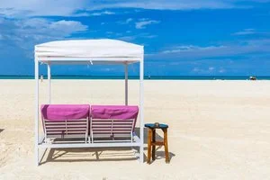 CANARY KENDWA BEACH RESORT – Kendwa