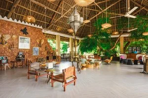 CANARY KENDWA BEACH RESORT – Kendwa