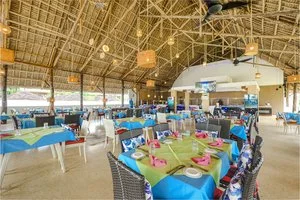 CANARY KENDWA BEACH RESORT – Kendwa