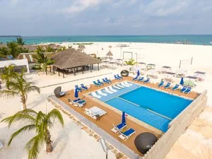 CANARY KENDWA BEACH RESORT – Kendwa