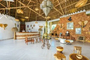 CANARY KENDWA BEACH RESORT – Kendwa