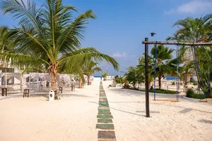 CANARY KENDWA BEACH RESORT – Kendwa