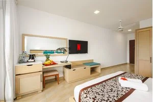 CANARY KENDWA BEACH RESORT – Kendwa