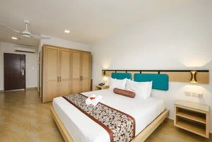 CANARY KENDWA BEACH RESORT – Kendwa