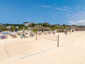 CANARY KENDWA BEACH RESORT – Kendwa