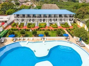 CANARY KENDWA BEACH RESORT – Kendwa