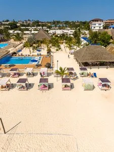 CANARY KENDWA BEACH RESORT – Kendwa