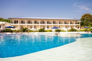 CANARY KENDWA BEACH RESORT – Kendwa