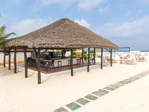 CANARY KENDWA BEACH RESORT – Kendwa