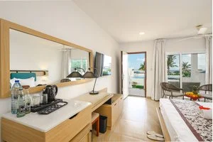 CANARY KENDWA BEACH RESORT – Kendwa