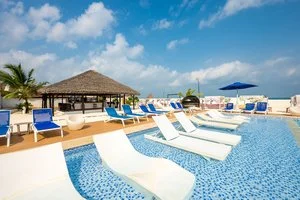 CANARY KENDWA BEACH RESORT – Kendwa