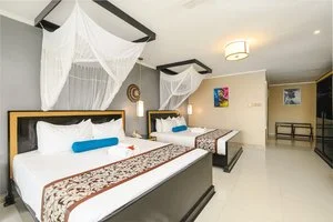 CANARY KENDWA BEACH RESORT – Kendwa