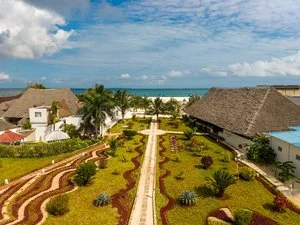 CANARY KENDWA BEACH RESORT – Kendwa