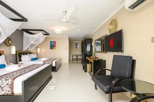 CANARY KENDWA BEACH RESORT – Kendwa