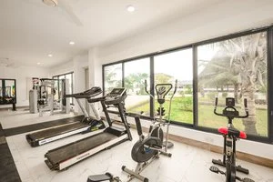 CANARY KENDWA BEACH RESORT – Kendwa