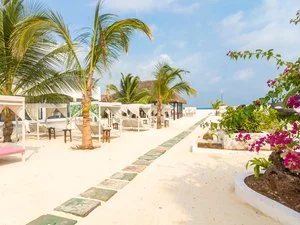 CANARY KENDWA BEACH RESORT – Kendwa