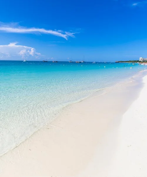 CANARY KENDWA BEACH RESORT – Kendwa