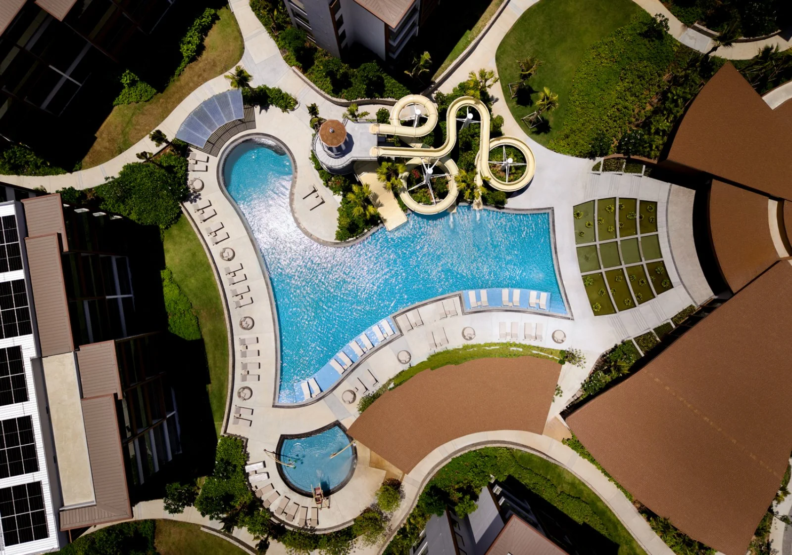 Searesort Chatrium Rawai Phuket 