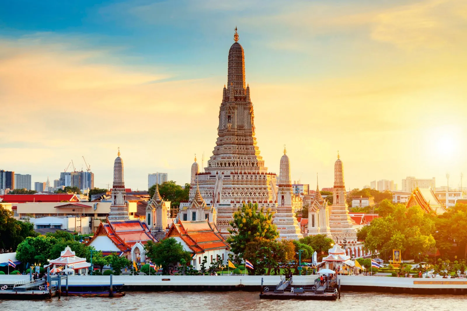 Bangkok