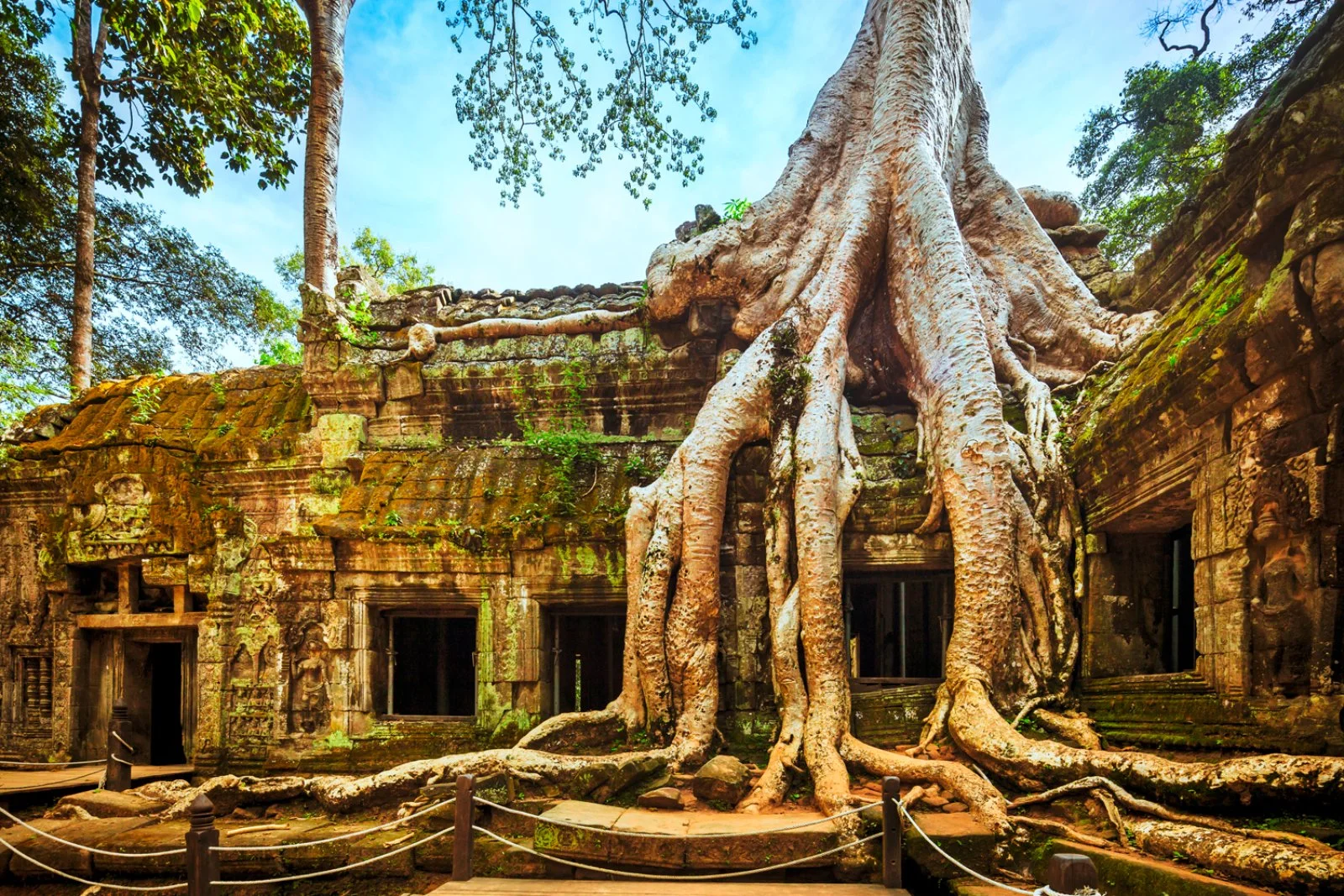 Angkor - immagine 1 di 3