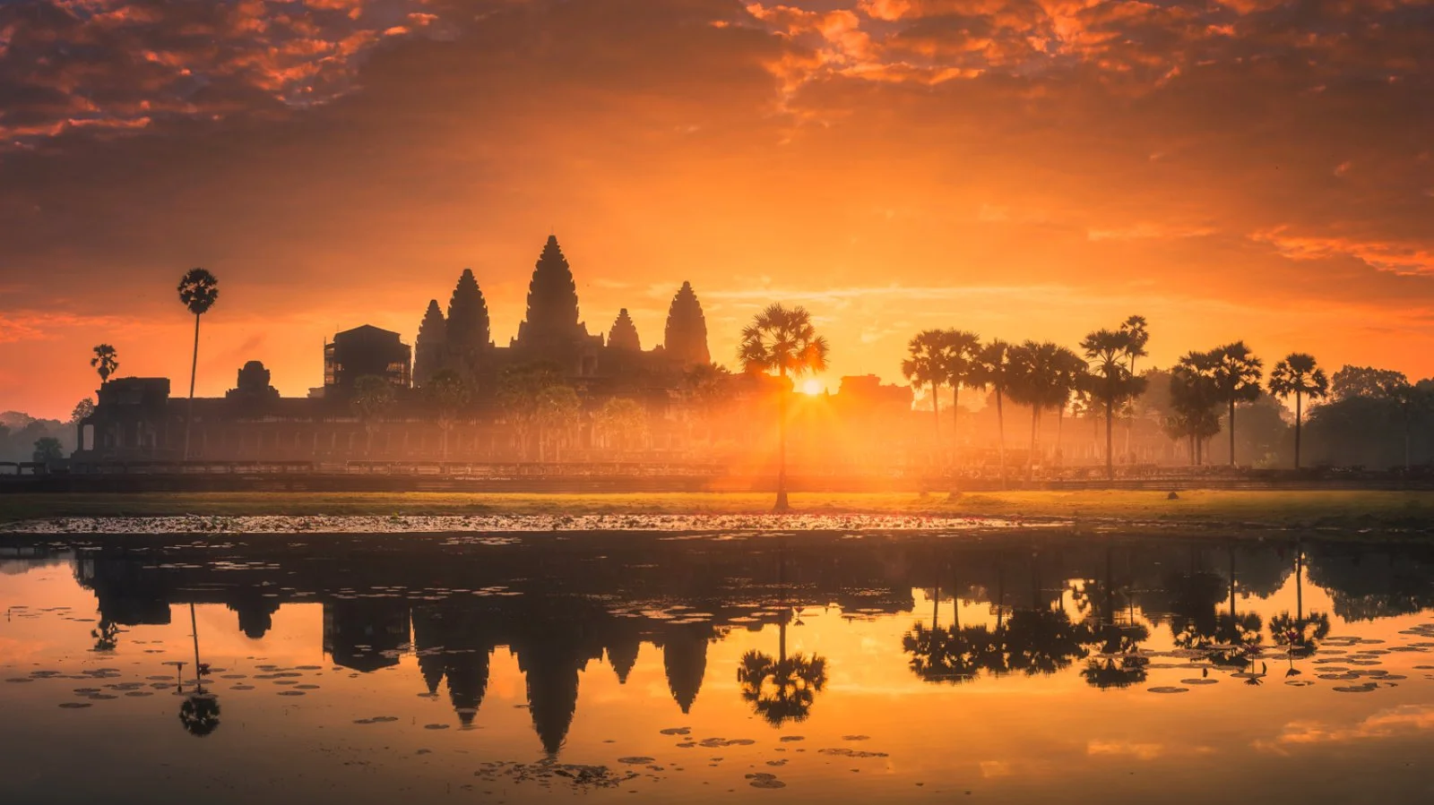 Angkor - immagine 2 di 3