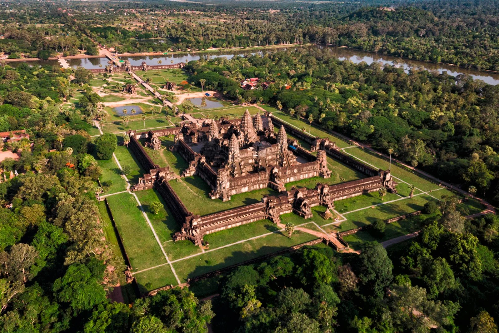 Angkor - immagine 3 di 3