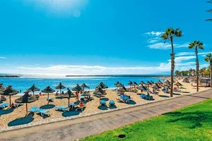 Playa del Camison