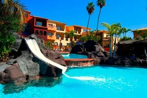 Area piscina