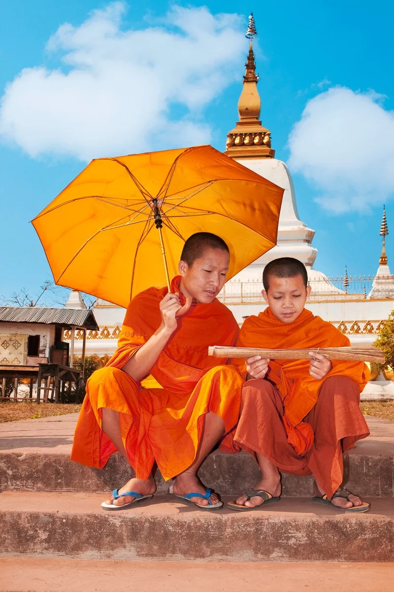 Don Khong - Ubon Ratchatani
