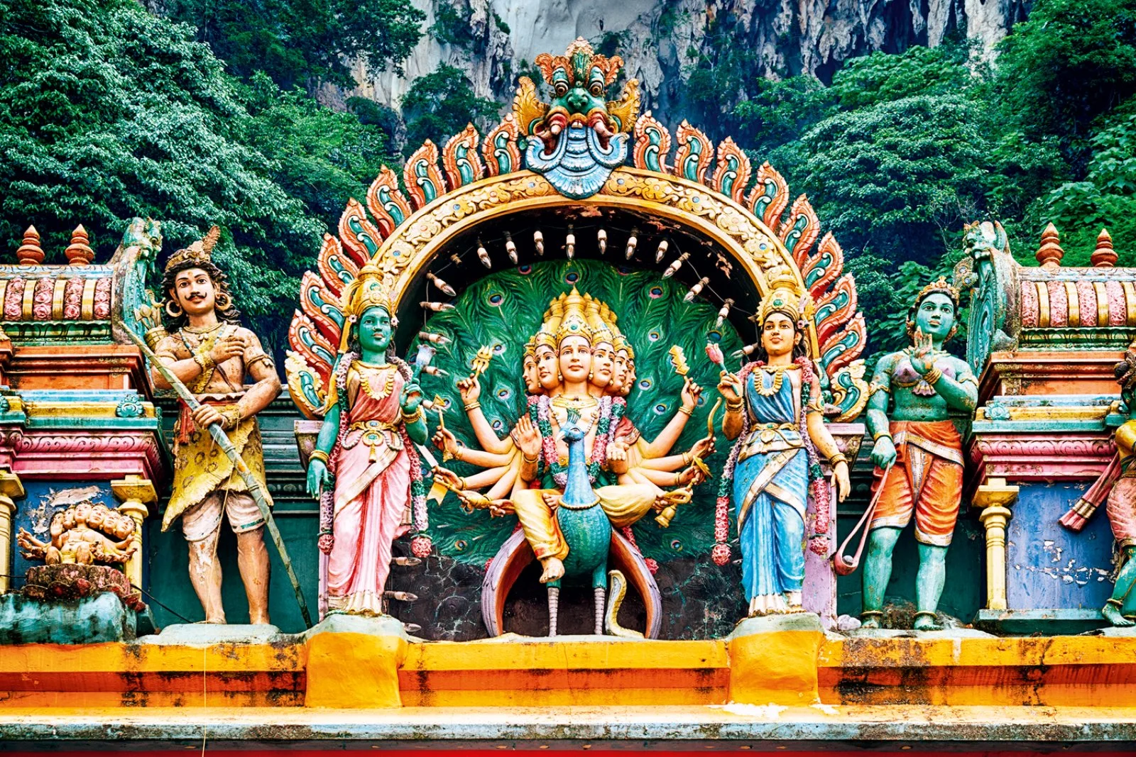 Kuala Lumpur - immagine 1 di 3