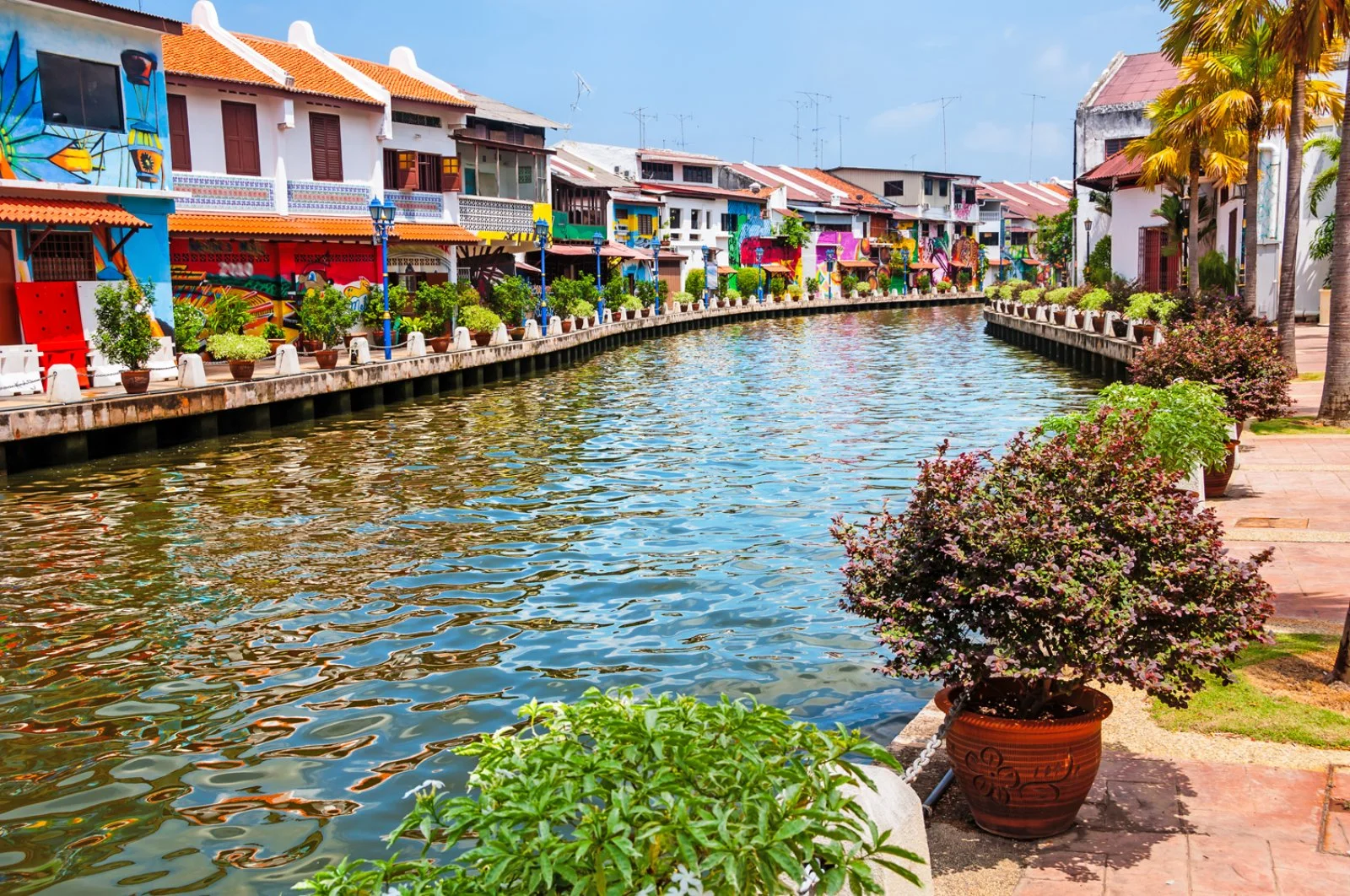 Kuala Lumpur - Malacca - Kuala Lumpur - immagine 2 di 3
