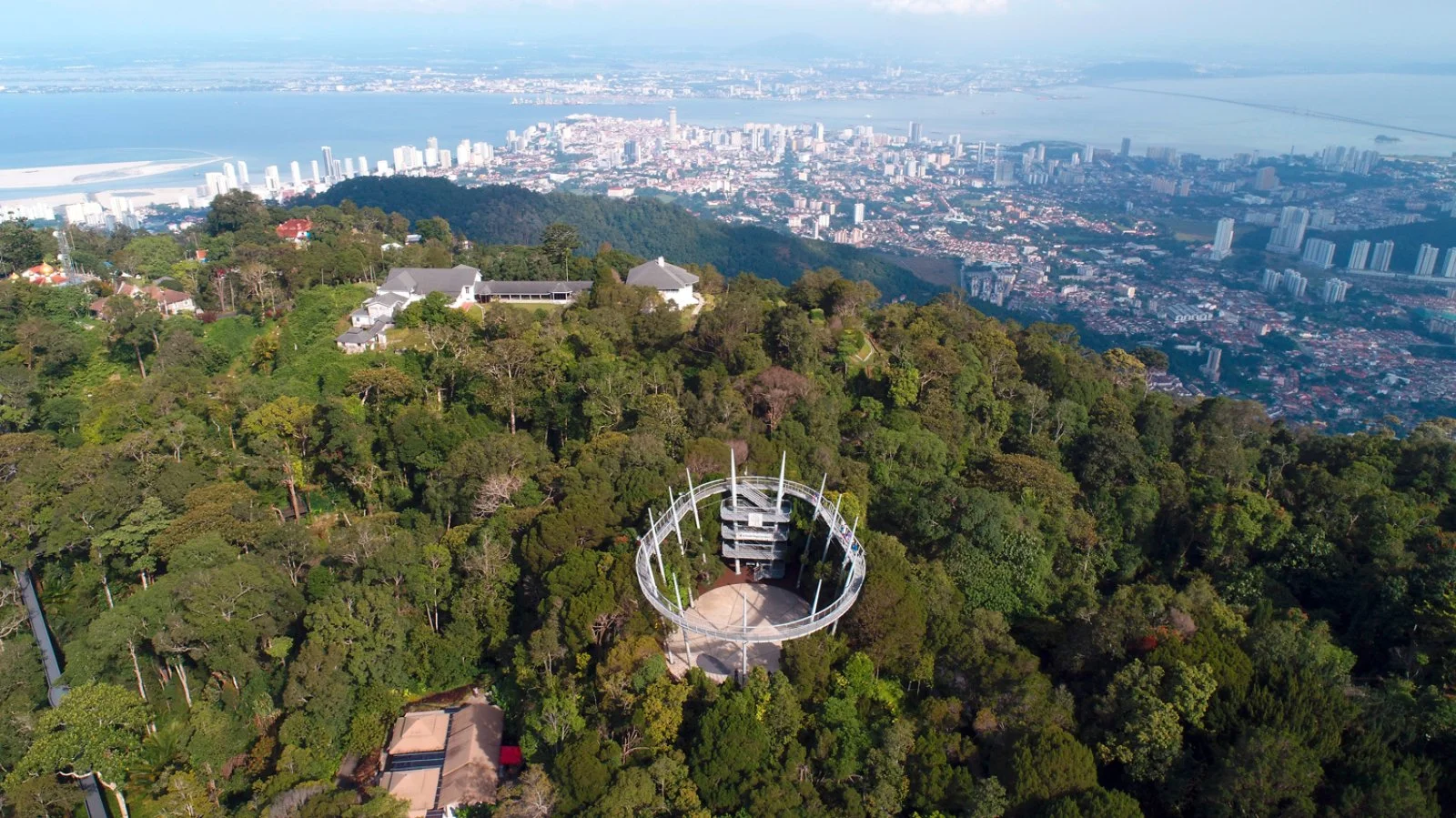 Penang - Royal Belum Rainforest - immagine 2 di 3