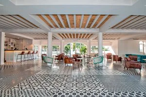 H10 OCEAN SUITES – La oliva