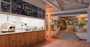RISTORANTE MAMMA MIA