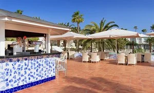 Bar Piscina