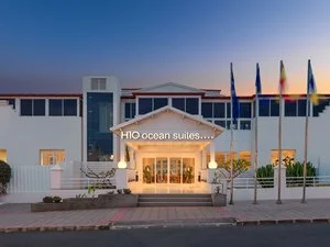 ingresso hotel